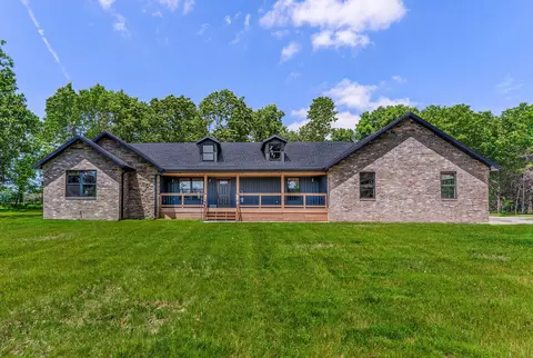 397 Spring Creek Rd, Seymour, MO 65746