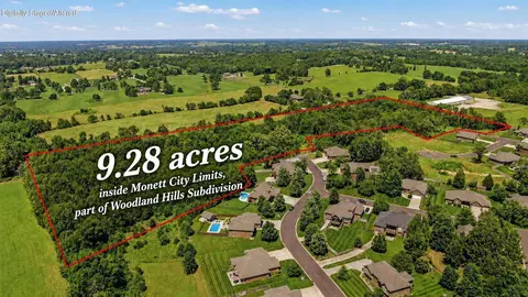 000 Remington Dr, Monett, MO 65708