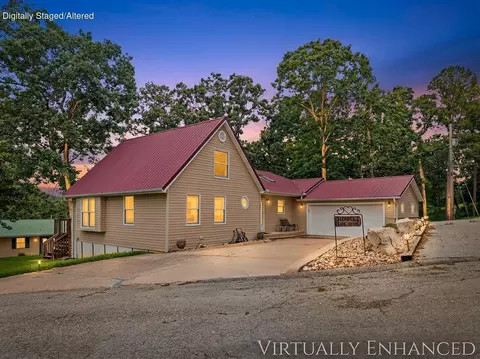 221 Stump Hollow Ln, Branson West, MO 65737
