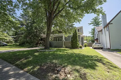 Exterior - 936 S Weller Ave, Springfield, MO 65802 photo 15 of 17