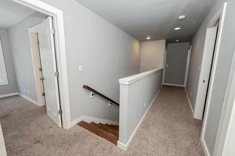 Entry Way - 936 S Weller Ave, Springfield, MO 65802 photo 4 of 4