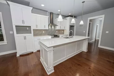 Kitchen - 936 S Weller Ave, Springfield, MO 65802 photo 2 of 8