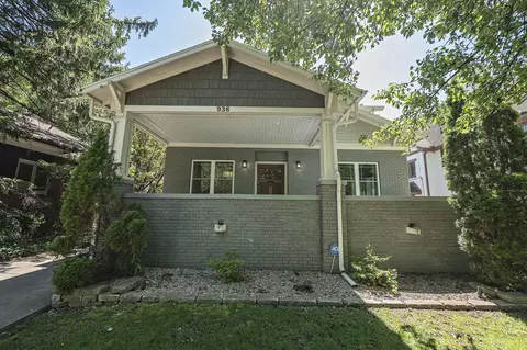 Exterior - 936 S Weller Ave, Springfield, MO 65802 photo 17 of 17