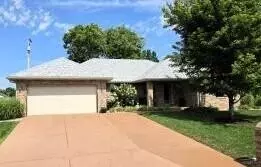 1392 S Acorn Ave, Republic, MO 65738