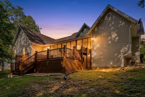 326 Wilderness Rd, Rogersville, MO 65742