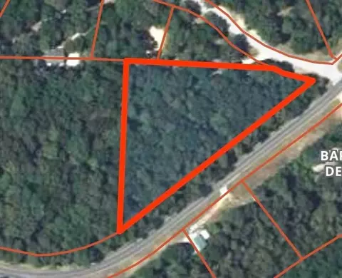 2 E Acres E State Highway 90, Pineville, MO 64856