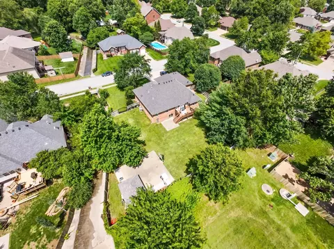 View/Area - 4840 S Prairie View Ave, Battlefield, MO 65619 photo 4 of 5