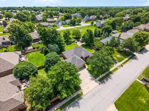 View/Area - 4840 S Prairie View Ave, Battlefield, MO 65619 photo 2 of 5