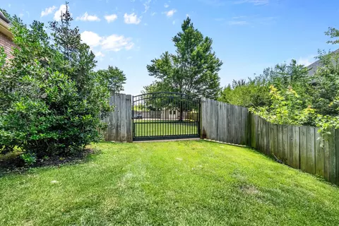 Exterior - 4840 S Prairie View Ave, Battlefield, MO 65619 photo 11 of 14