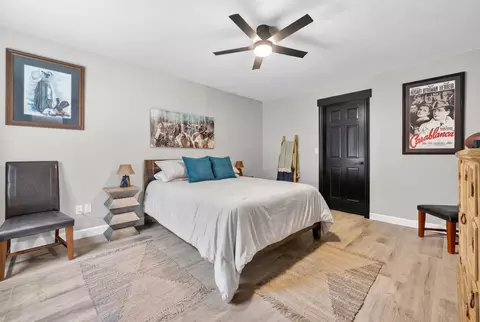 Bedroom - 4840 S Prairie View Ave, Battlefield, MO 65619 photo 4 of 5