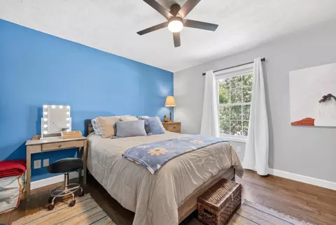 Bedroom - 4840 S Prairie View Ave, Battlefield, MO 65619 photo 3 of 5
