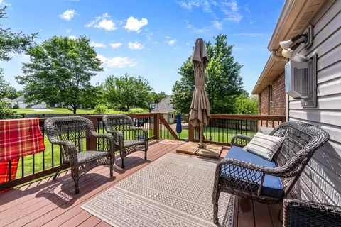 Exterior - 4840 S Prairie View Ave, Battlefield, MO 65619 photo 9 of 14