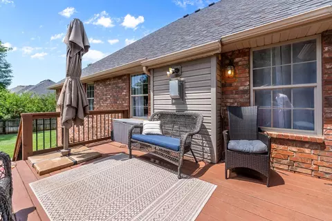 Exterior - 4840 S Prairie View Ave, Battlefield, MO 65619 photo 10 of 14