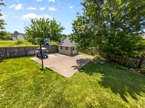 Exterior - 4840 S Prairie View Ave, Battlefield, MO 65619 photo 14 of 14