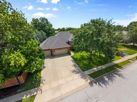 View/Area - 4840 S Prairie View Ave, Battlefield, MO 65619 photo 3 of 5