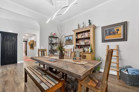 Dining - 4840 S Prairie View Ave, Battlefield, MO 65619 photo 4 of 4
