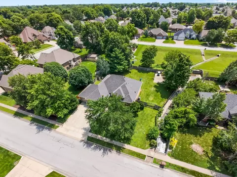 View/Area - 4840 S Prairie View Ave, Battlefield, MO 65619 photo 1 of 5