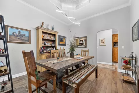 Dining - 4840 S Prairie View Ave, Battlefield, MO 65619 photo 3 of 4