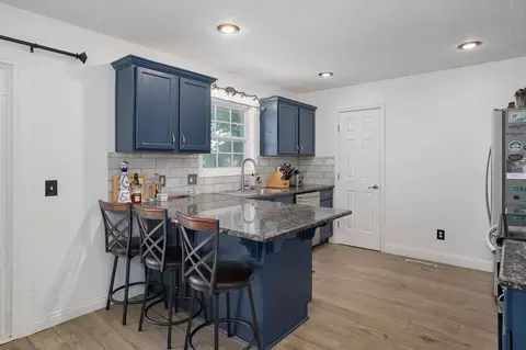 Kitchen - 710 Silver Streak Rd, Nixa, MO 65714 photo 1 of 5