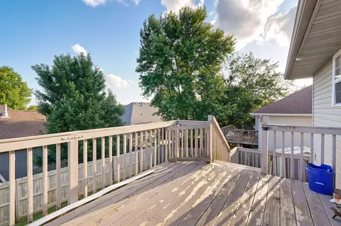 Exterior - 710 Silver Streak Rd, Nixa, MO 65714 photo 4 of 10