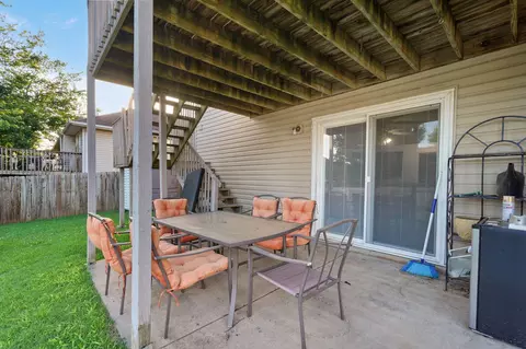 Exterior - 710 Silver Streak Rd, Nixa, MO 65714 photo 6 of 10