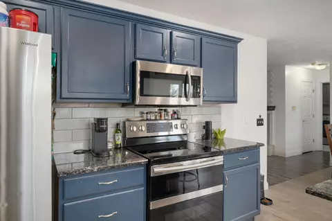 Kitchen - 710 Silver Streak Rd, Nixa, MO 65714 photo 5 of 5