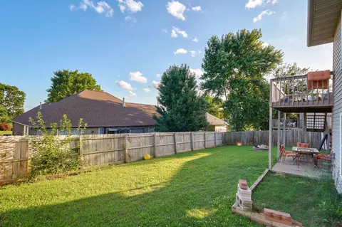 Exterior - 710 Silver Streak Rd, Nixa, MO 65714 photo 7 of 10