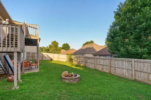 Exterior - 710 Silver Streak Rd, Nixa, MO 65714 photo 9 of 10