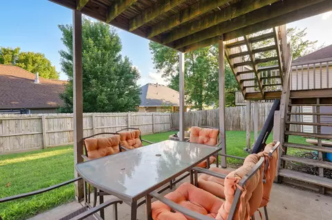 Exterior - 710 Silver Streak Rd, Nixa, MO 65714 photo 5 of 10
