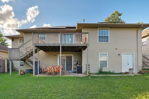 Exterior - 710 Silver Streak Rd, Nixa, MO 65714 photo 8 of 10
