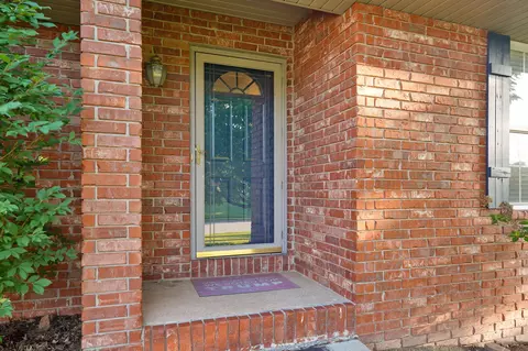 Entry Way - 710 Silver Streak Rd, Nixa, MO 65714 photo 1 of 1