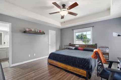 Bedroom - 710 Silver Streak Rd, Nixa, MO 65714 photo 1 of 2