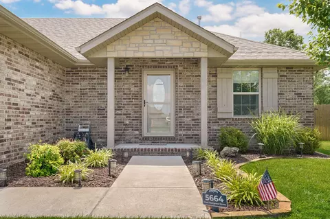 5664 W Mangrove St, Springfield, MO 65802 photo 5