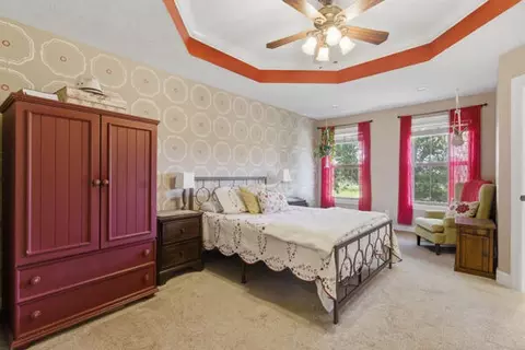 Bedroom - 4 Remington Dr, Monett, MO 65708 photo 5 of 6
