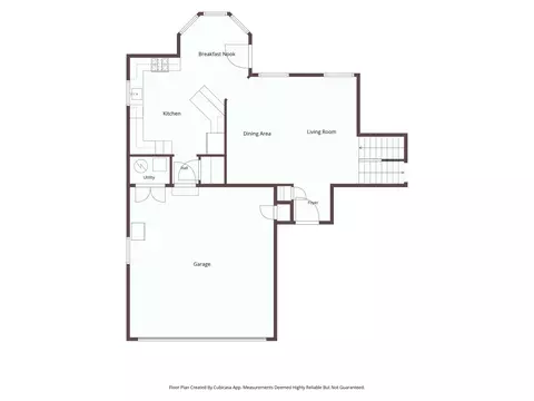 Floorplan - 4 Remington Dr, Monett, MO 65708 photo 3 of 4