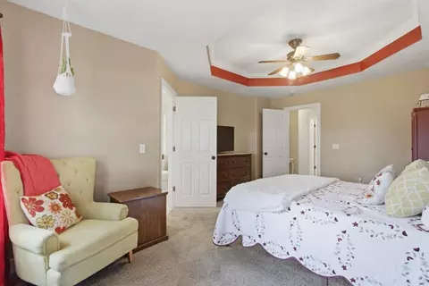 Bedroom - 4 Remington Dr, Monett, MO 65708 photo 6 of 6