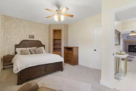 Bedroom - 4 Remington Dr, Monett, MO 65708 photo 2 of 6