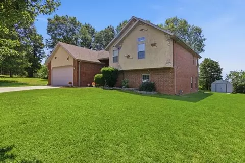 Exterior - 4 Remington Dr, Monett, MO 65708 photo 3 of 8