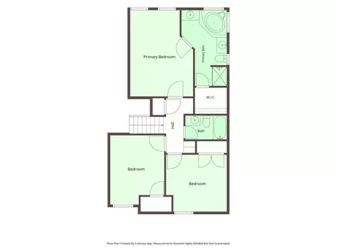 Floorplan - 4 Remington Dr, Monett, MO 65708 photo 2 of 4