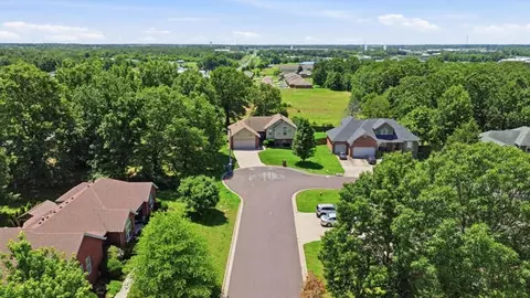 View/Area - 4 Remington Dr, Monett, MO 65708 photo 4 of 4