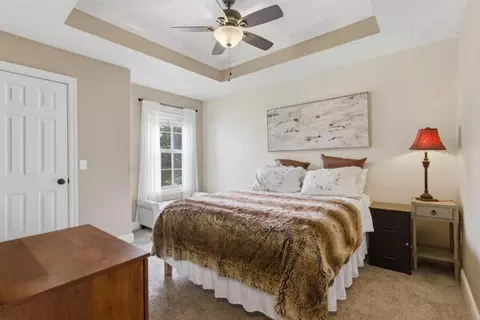 Bedroom - 4 Remington Dr, Monett, MO 65708 photo 3 of 6