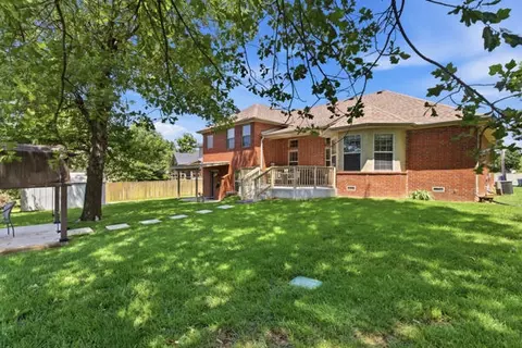 Exterior - 4 Remington Dr, Monett, MO 65708 photo 8 of 8