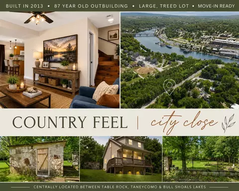 Other - 212 Candlestick Rd, Branson, MO 65616 photo 2 of 12