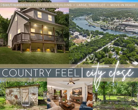 212 Candlestick Rd, Branson, MO 65616 photo 2