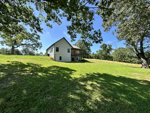 Exterior - 4471 County Road 323, Thayer, MO 65791 photo 7 of 11