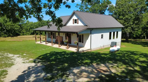 Exterior - 4471 County Road 323, Thayer, MO 65791 photo 2 of 11