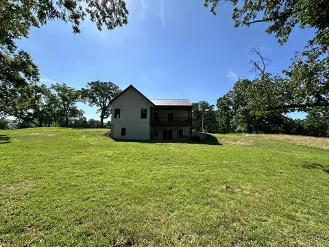 Exterior - 4471 County Road 323, Thayer, MO 65791 photo 6 of 11