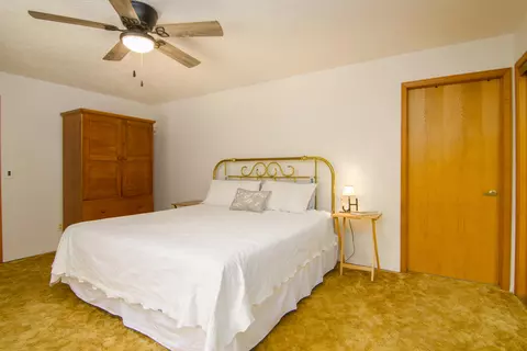 Bedroom - 211 River Bend Rd, Branson, MO 65616 photo 1 of 3