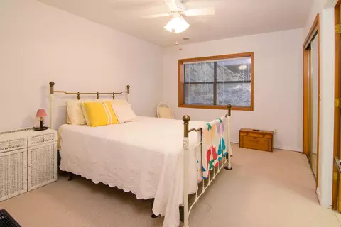 Bedroom - 211 River Bend Rd, Branson, MO 65616 photo 3 of 3