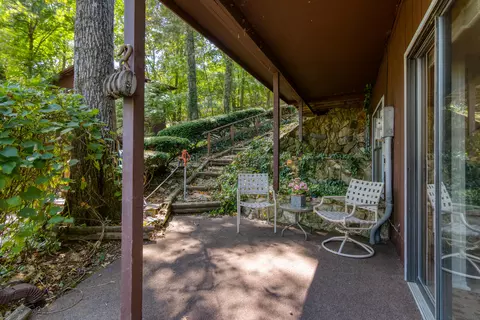 Exterior - 211 River Bend Rd, Branson, MO 65616 photo 5 of 8